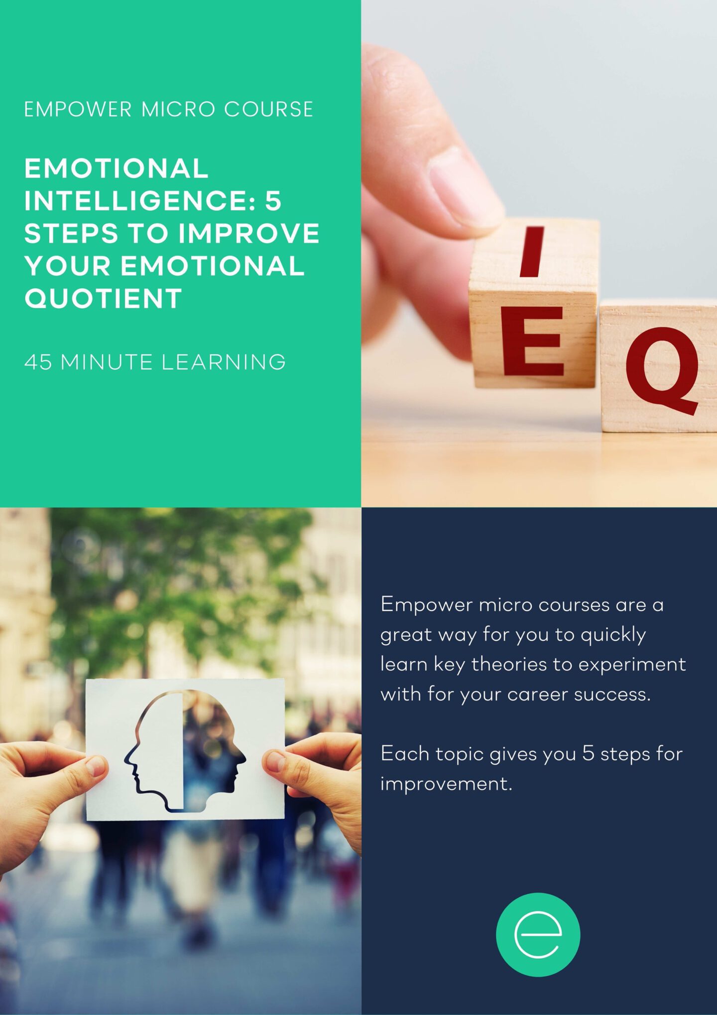 5 Steps to Improve Your Emotional Quotient