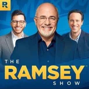 The Dave Ramsey Show (US)
