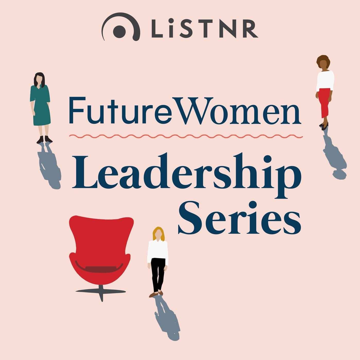 Future Women Leadership Series