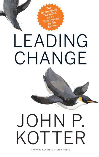 Leading Change