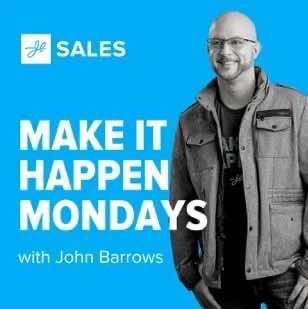 Make It Happen Mondays