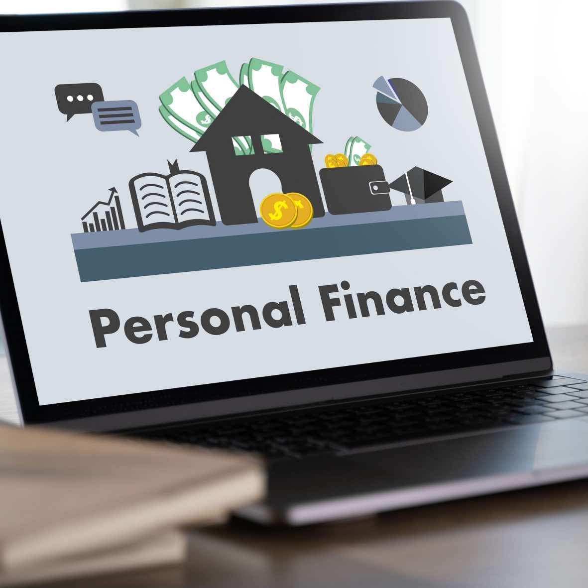 Personal Finance 101: The Guide To Managing Your Money