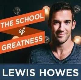 School Of Greatness Podcast