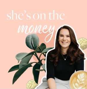 She's On The Money